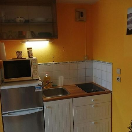 Appartement A 50 M De La Plage Avec Wifi Et Netflix Villers-sur-Mer Bagian luar foto