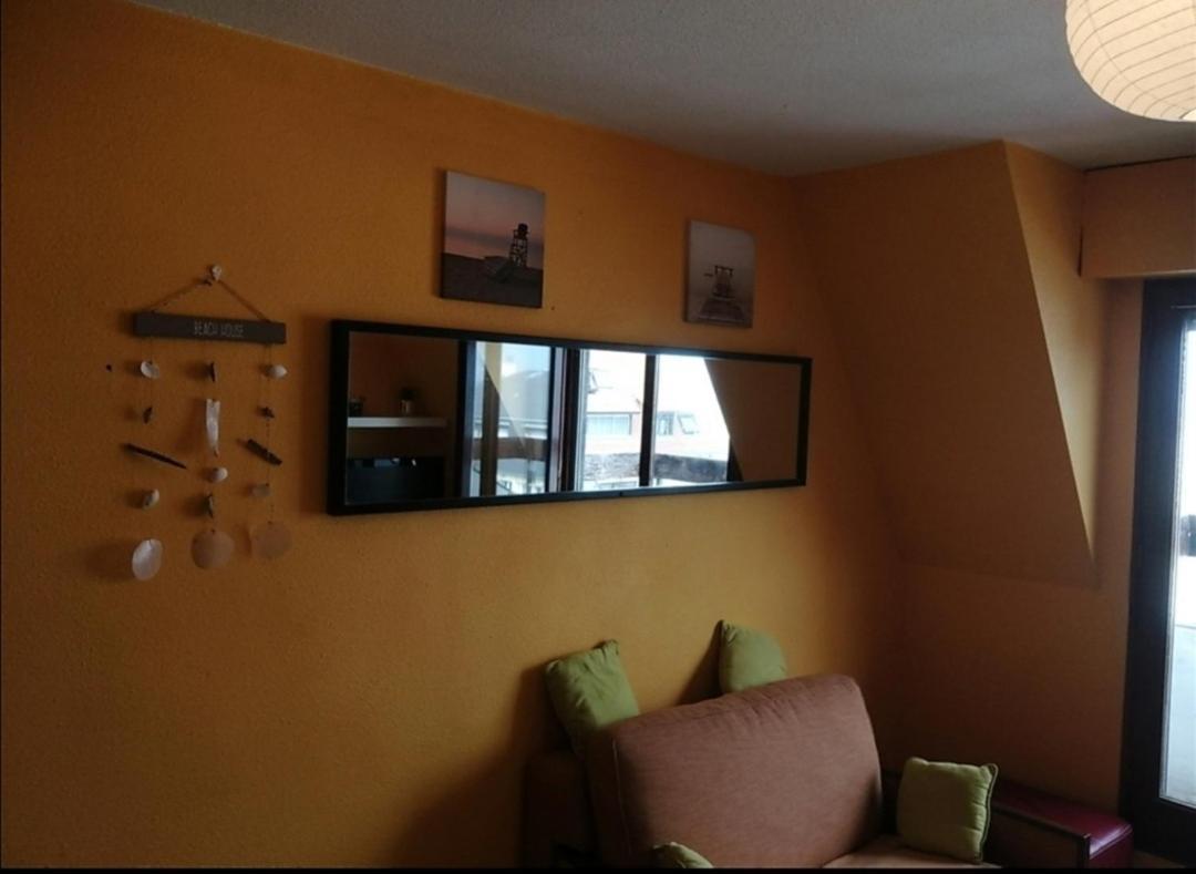 Appartement A 50 M De La Plage Avec Wifi Et Netflix Villers-sur-Mer Bagian luar foto